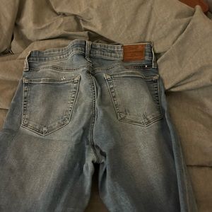 Lucky brand jeans
